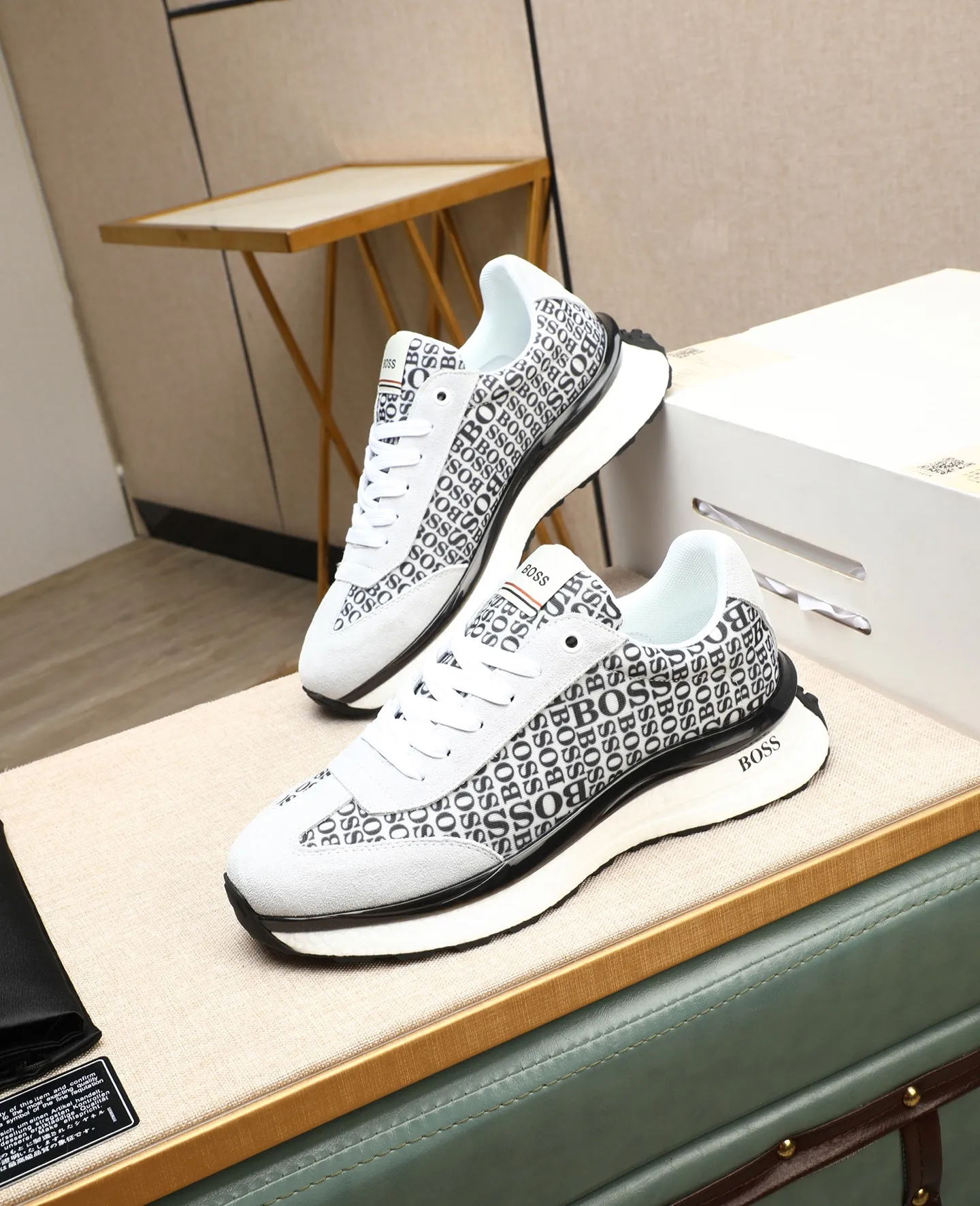 Men's men's shoes💰460 🌹🌹[Dior] 2025 latest model🙈original replica! 👟👟👟You can go to the top-notch workmanship. The upper is made of Italian 🇮🇹imported cowhide. The mesh lining is suitable for travel. The original replica outsole makes it suitable for all kinds of travel, showing low-key luxury. Let quality speak for itself. Color: Size: 38-44